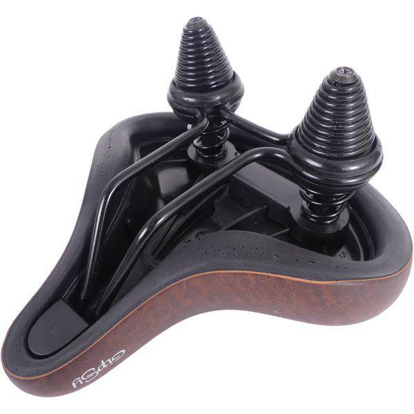 Selle Royal Fietszadel Gipsy - Le Coq Wielerartikelen