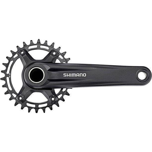 Shimano Fc-Mt510-1 12 Speed Crankstel - Le Coq Wielerartikelen