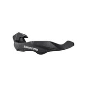 Shimano PD-RS500 racefiets pedalen met SM-SH11 SPD-SL cleats, lichtgewicht en duurzaam voor wielrenners.