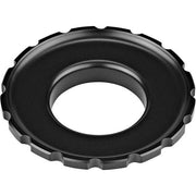 Shimano Steps sluitring voor aandrijfunit in zilver voor Du-E8000, Du-E7000, Du-E6100 of Ep800, onderdeel van Shimano e-bike onderdelen