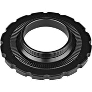 Shimano Steps sluitring in zilver voor aandrijfunit, geschikt voor Du-E8000, Du-E7000, Du-E6100 en Du-Ep800 e-bike onderdelen.