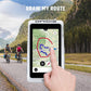 Sigma Fietscomputer Rox 12.1 Evo Gps Basic - Le Coq Wielerartikelen