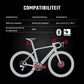 Sigma Fietscomputer Rox 12.1 Evo Set Sensoren - Le Coq Wielerartikelen