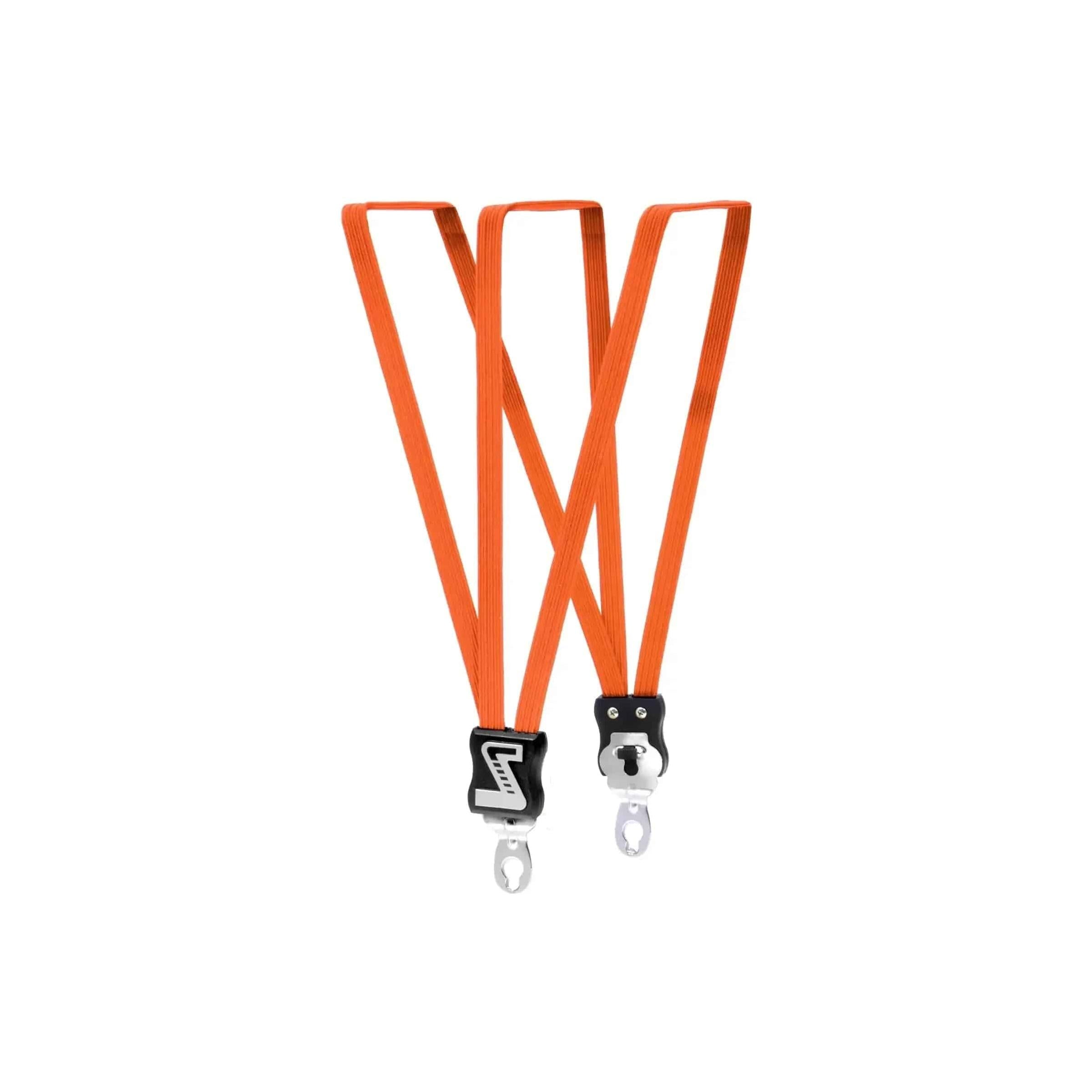 Simson Snelbinder Trio Met 3 Binders - Le Coq Wielerartikelen