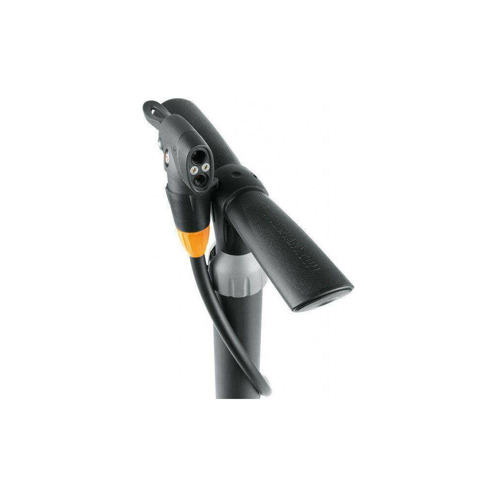 Sks Air-X-Press 8.0 Hogedrukpomp (Multi Ventielkop) - Le Coq Wielerartikelen