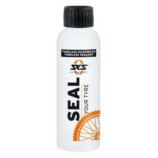 Sks Bandenreparatie Seal Your Tyre Navul 500Ml - Le Coq Wielerartikelen