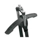 Sks Spatbord V 27.5/29 Mudrocker Zwart - Le Coq Wielerartikelen