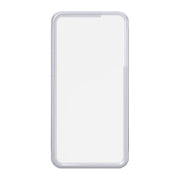 SP Connect telefoonhouder met regenhoes Weather Cover, waterdicht en geschikt voor outdoor gebruik.