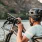 Sp Connect Telefoonhouderset Bike Bundle Ii Samsung S20 Fe - Le Coq Wielerartikelen