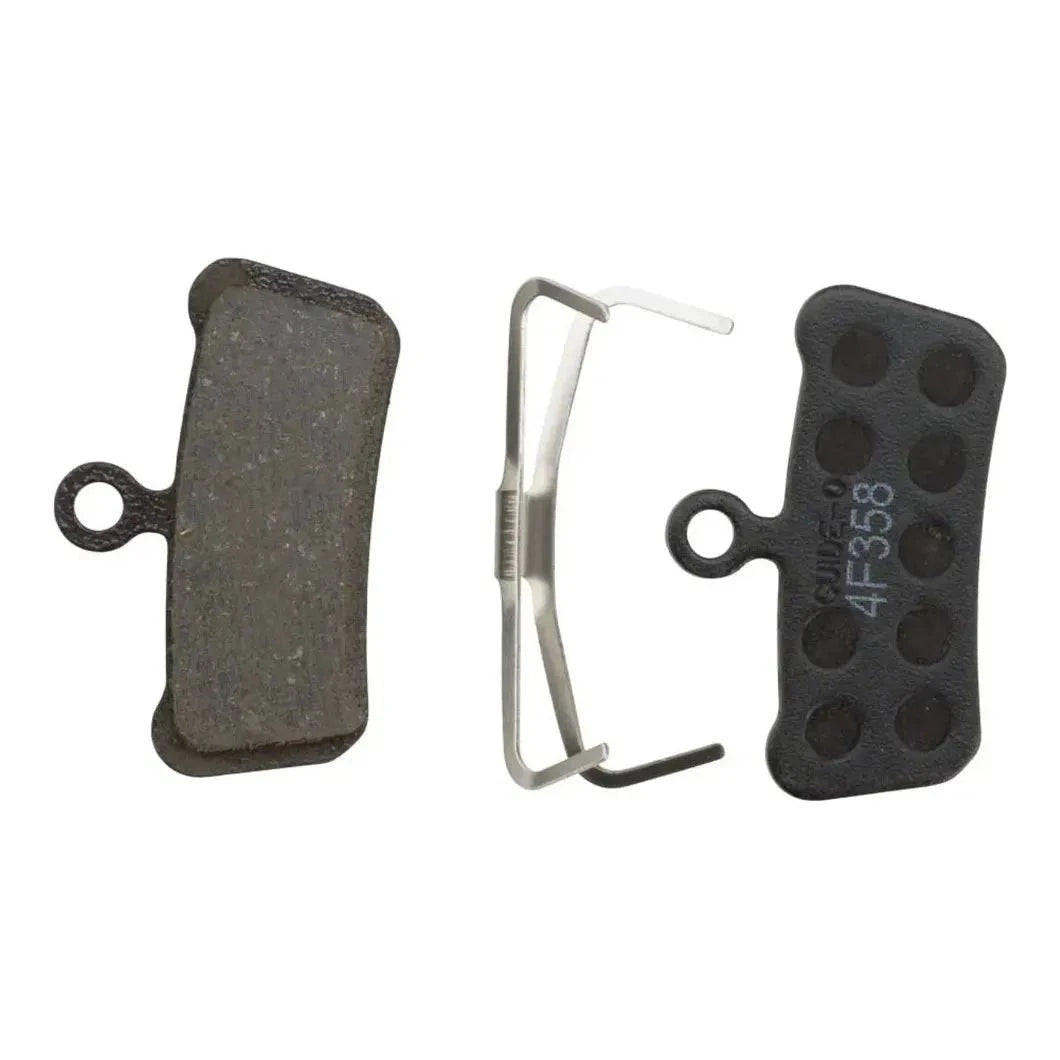 Sram Remblok Trail/Guide Org/St Set A 2 - Le Coq Wielerartikelen