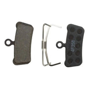 Sram Remblok Trail/Guide Org/St Set A schijfremblokjes voor betrouwbare remprestaties op mountainbike.