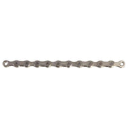 Zilveren Sram PC1051 10-speed ketting met 114 schakels voor fiets, geschikt voor 10 versnellingen en duurzame prestaties