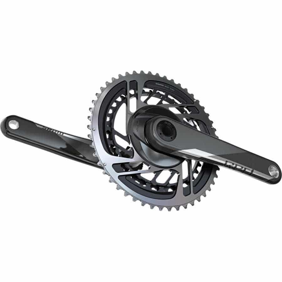 Sram Crankstel Red E1 Dub 12V Cb - Le Coq Wielerartikelen