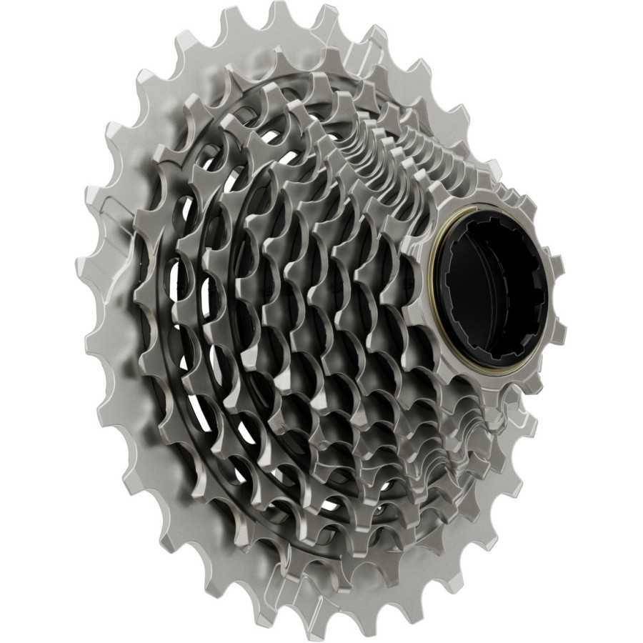 Sram Cassette 12V Xg1290 E1 Zilver Xdr - Le Coq Wielerartikelen