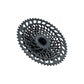 Sram Cassette 12V Xg1295 10-50 Black Xd - Le Coq Wielerartikelen