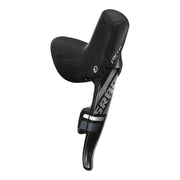 Sram Force22 DoubleTap hydraulische 11-speed shifters voor racefiets, ergonomisch ontwerp en soepel schakelen