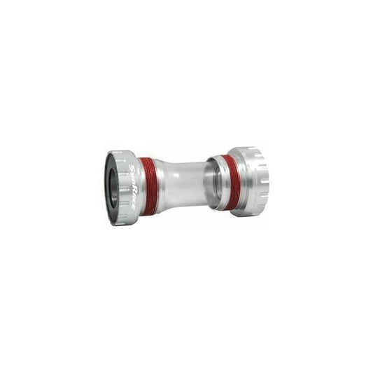 Holle Trapas Sunrace Bbrs S0 Road Shimano 68/72 Mm - Aluminium - Le Coq Wielerartikelen