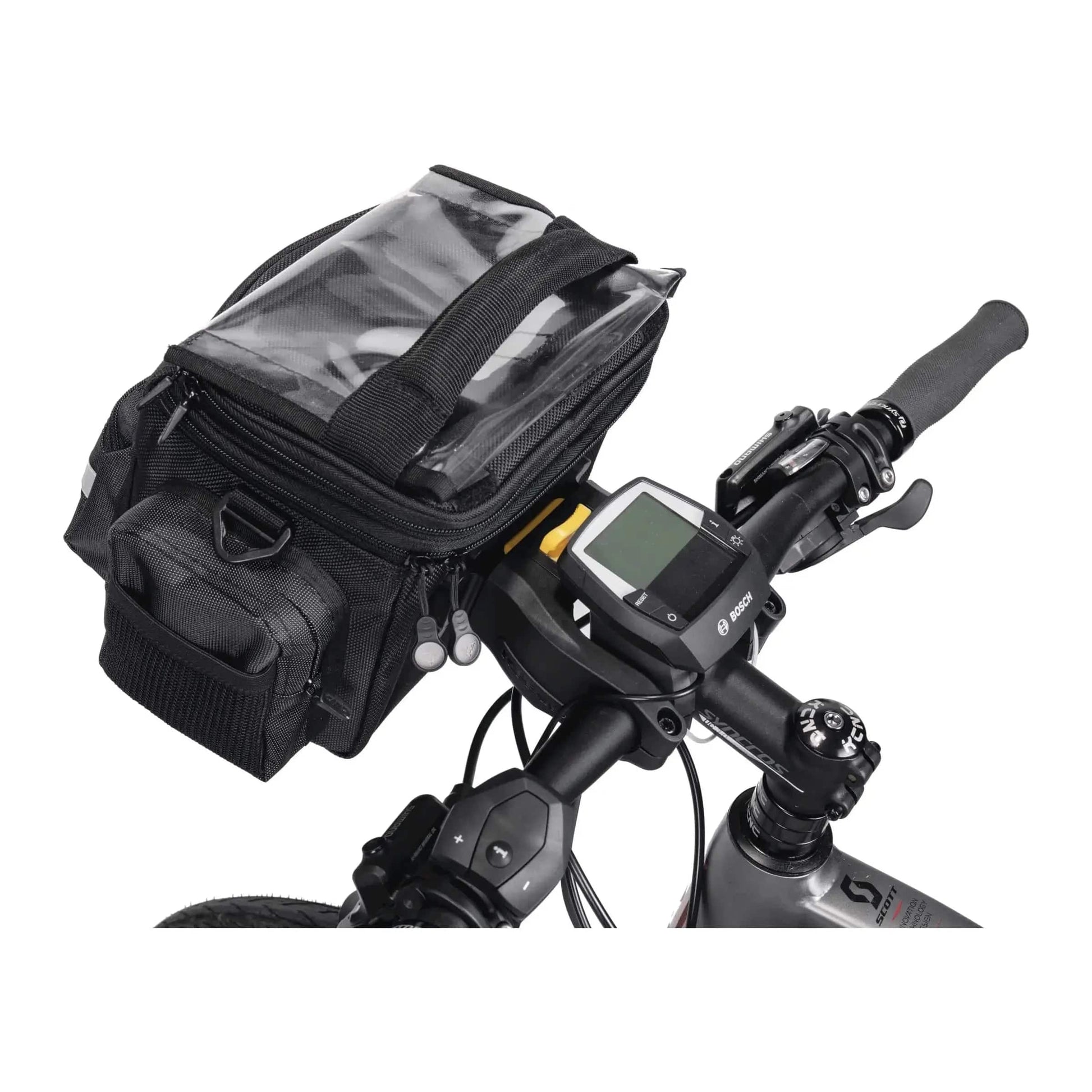 Topeak Stuurtas Tour Guide E-Bike - Le Coq Wielerartikelen