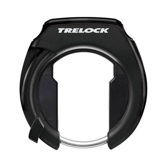 Trelock Ringslot RS 351 Retractable Key - Le Coq Wielerartikelen