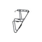 Voordrager 26/28" Tubus Grand Expedition Zwart - Le Coq Wielerartikelen