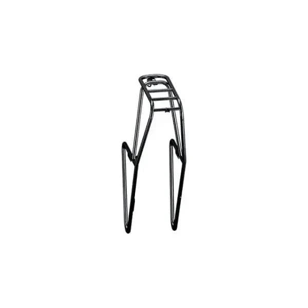 Voordrager 26/28" Tubus Grand Expedition Zwart - Le Coq Wielerartikelen