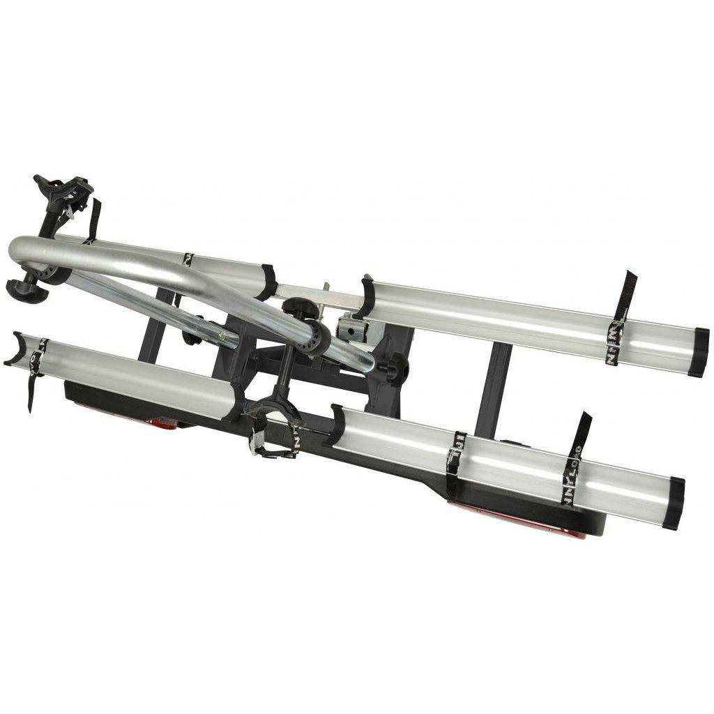 Twinny Load Fietsendrager E-Carrier Base - Le Coq Wielerartikelen