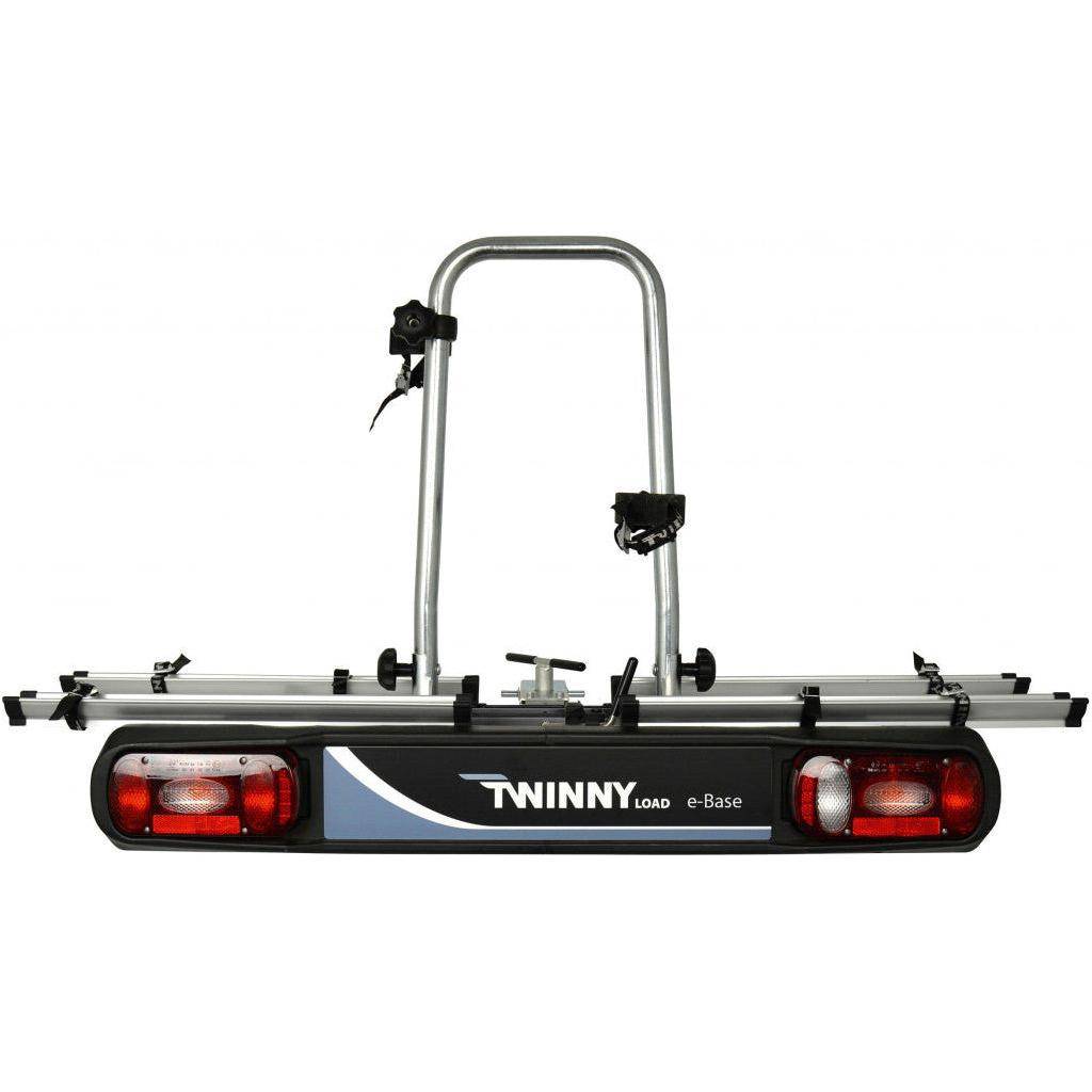 Twinny Load Fietsendrager E-Carrier Base - Le Coq Wielerartikelen