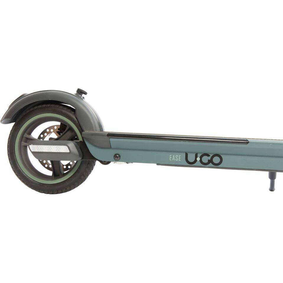 Ugo Elektrische Step Ease - Le Coq Wielerartikelen