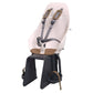 Urban Iki Duo Take A Pink/Kurumi Brown - Le Coq Wielerartikelen