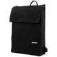 Urban Proof Rugzak City Backpack 15 Liter  32 X 45 X 11 Cm - Zwart - Le Coq Wielerartikelen