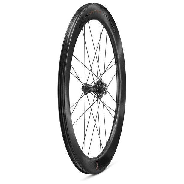 Wielset 28" Campagnolo Bora Ultra Wto 60 Db Ca 12/13V Disc Afs Carbon Dark Copper Shaded - Le Coq Wielerartikelen