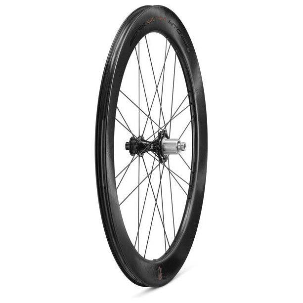 Wielset 28" Campagnolo Bora Ultra Wto 60 Db Ca 12/13V Disc Afs Carbon Dark Copper Shaded - Le Coq Wielerartikelen