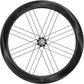 Wielset 28" Campagnolo Bora Ultra Wto 60 Db Ca 12/13V Disc Afs Carbon Dark Copper Shaded - Le Coq Wielerartikelen
