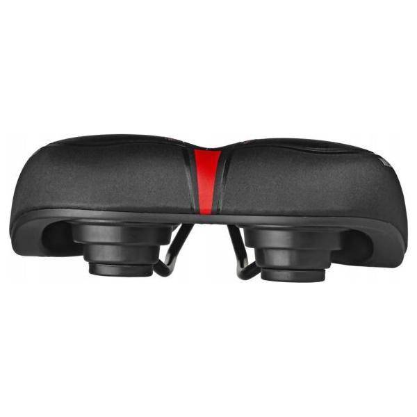 Wittkop Medicus Pro Evo City 3.0 kerékpár nyereg, Memory Foam és Gél Wittkop Medicus Pro Evo City 3.0 kerékpár nyereg, Memory Foam és Gél