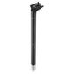 Xlc Zadelpen All Ride Sp-O02 30.9 Aluminium Zwart Setback - Le Coq Wielerartikelen