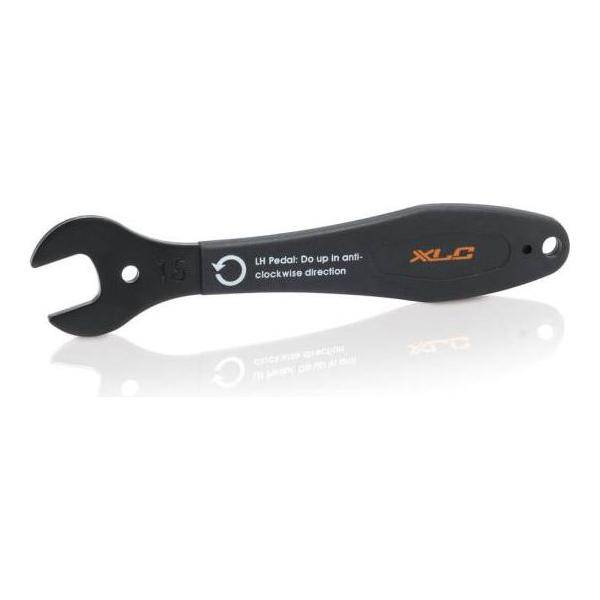 Xlc Pedaalsleutel 15Mm 150Mm - Le Coq Wielerartikelen