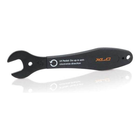 Xlc Pedaalsleutel 15Mm 150Mm - Le Coq Wielerartikelen