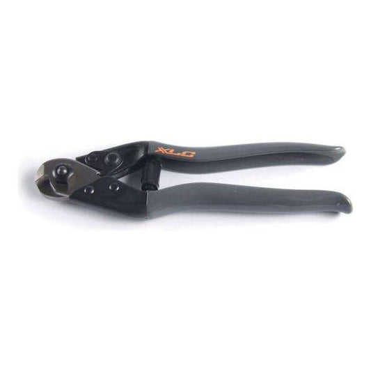Xlc Kabelkniptang To-S36 Zwart/Grijs - Le Coq Wielerartikelen