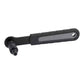 Xlc Cranktrekker To-S02 Vierkant/Octalink/Isis Zwart/Zilver - Le Coq Wielerartikelen