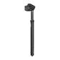Zadelpen Rockshox Reverb Xplr Axs Dropper 27.2X400Mm 50Mm Drop Aluminium Zwart - Le Coq Wielerartikelen