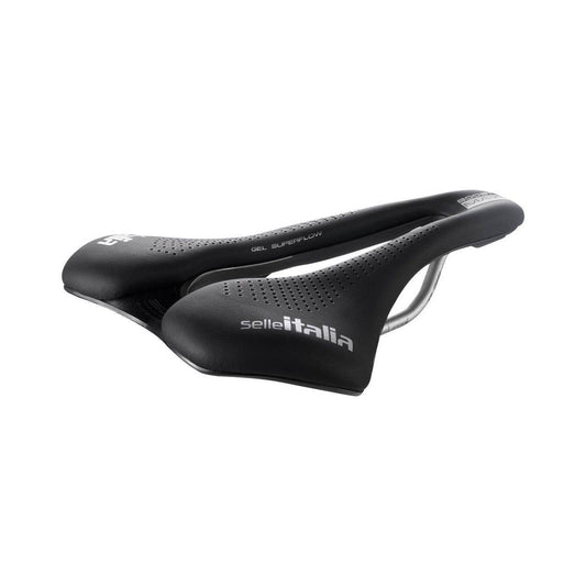 Selle Italia Fietszadel Max Slr Boost Gel Superflow - Le Coq Wielerartikelen