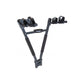 Twinny Load Fietsdrager Easy (Schaarkoppeling) ->30Kg - Le Coq Wielerartikelen