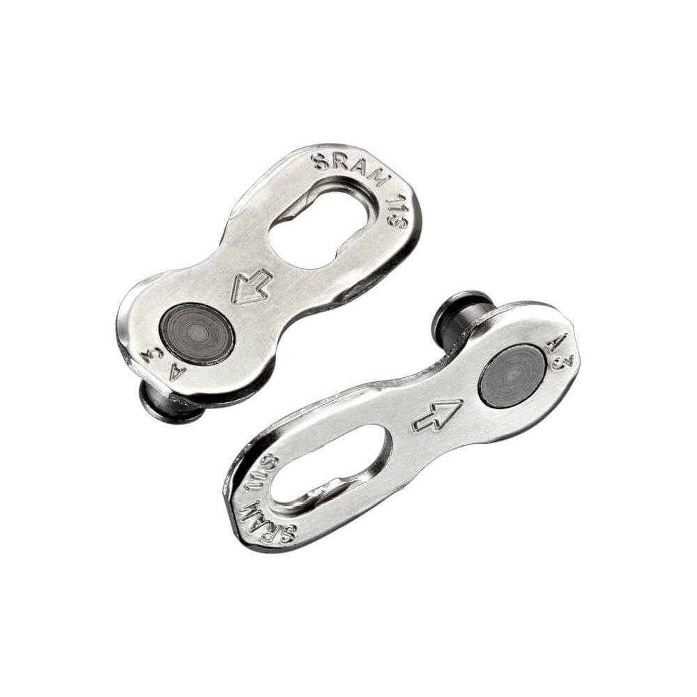 Sram Verbinding Schakel Powerlock voor kettingschakels en pennen, bevestiging van fietsketting in natuurlijke positie