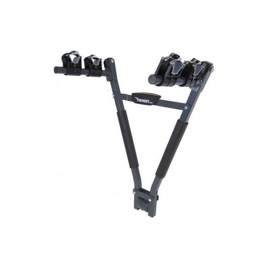Twinny Load Fietsdrager Easy (Schaarkoppeling) ->30Kg - Le Coq Wielerartikelen