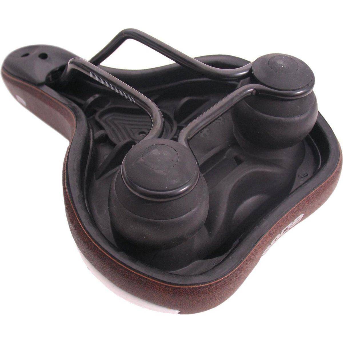 Edge Fietszadel Liberto - Le Coq Wielerartikelen