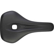 Ergon SF herenfiets zadel voor stadsfietsen en e-bikes, comfortabel en ergonomisch ontworpen voor optimaal zitcomfort.