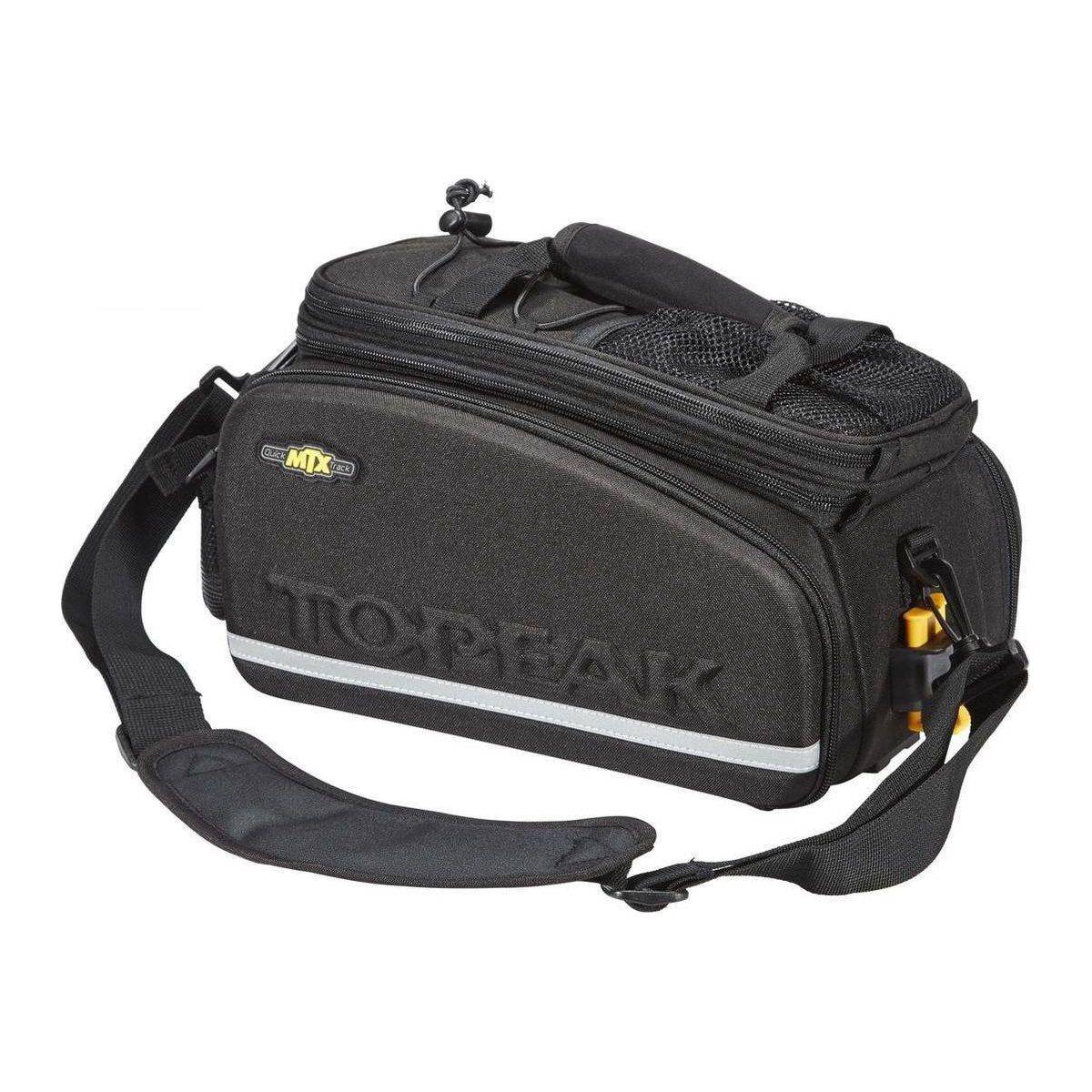 Topeak Dragertas Mtx Trunkbag Dxp - Le Coq Wielerartikelen