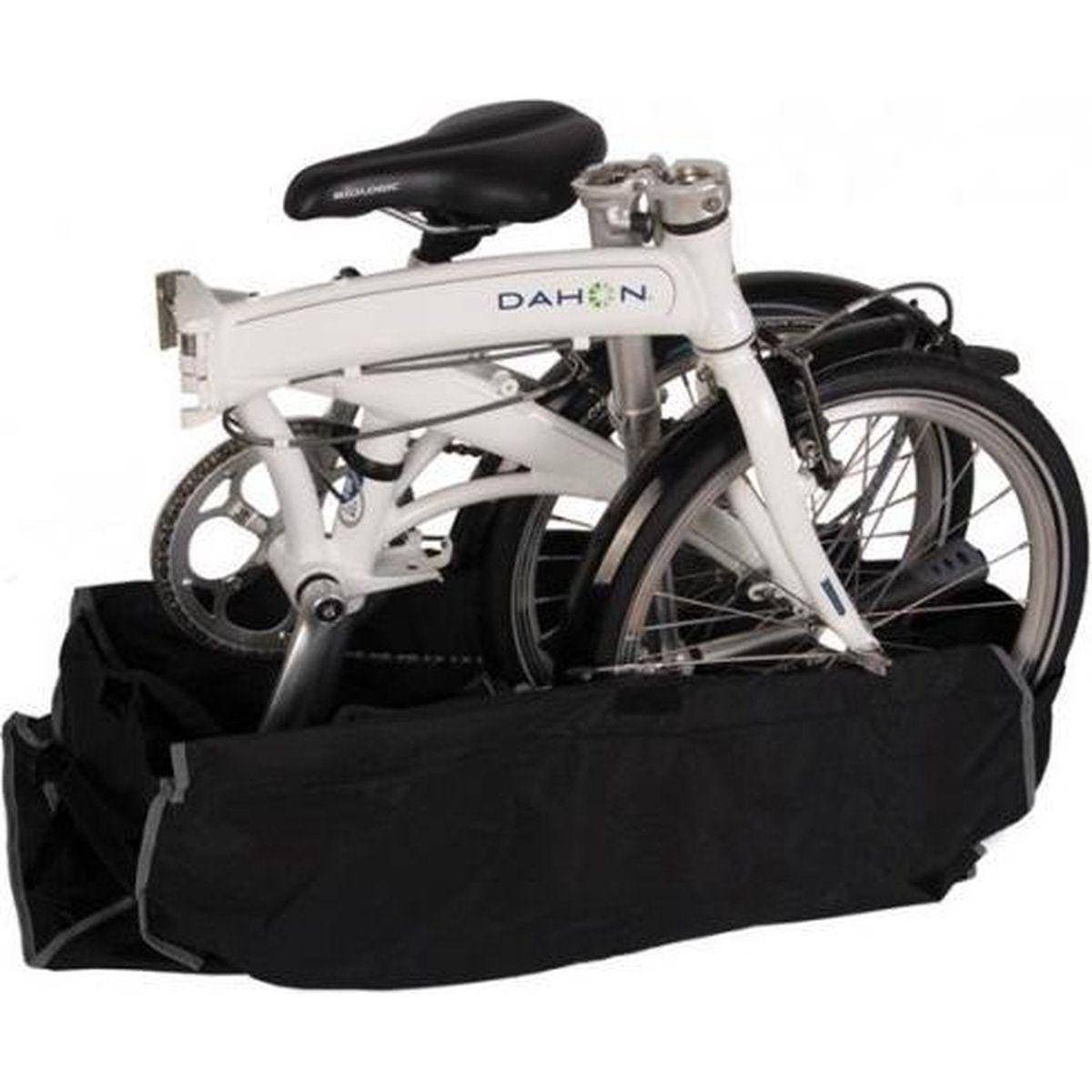 Mirage Draagtas Vouwf 16 20 Inch - Le Coq Wielerartikelen