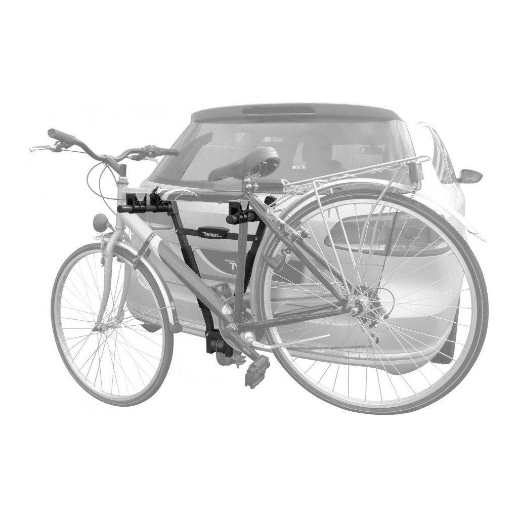Twinny Load Fietsdrager Easy (Schaarkoppeling) ->30Kg - Le Coq Wielerartikelen
