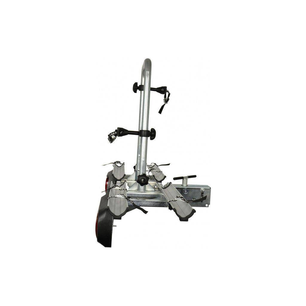 Twinny Load Fietsendrager E-Carrier Base - Le Coq Wielerartikelen